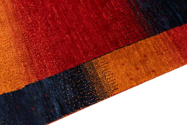 Persian Gabbeh Loribaft Essence - 4
