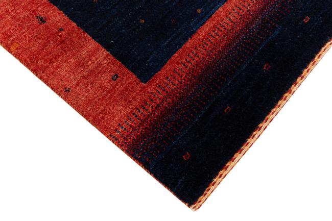 Persian Gabbeh Loribaft Essence - 5