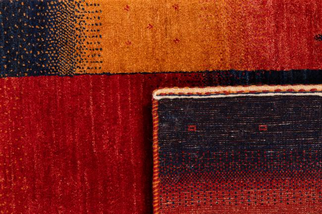Persian Gabbeh Loribaft Essence - 6