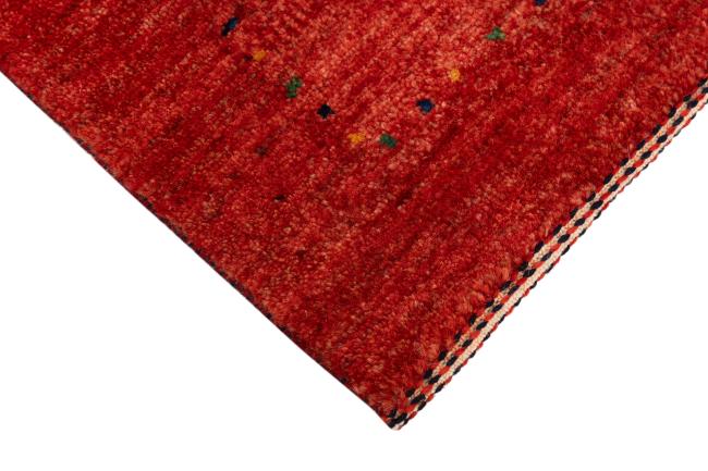 Persian Gabbeh Loribaft Essence - 5
