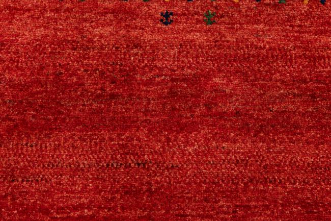 Persian Gabbeh Loribaft Essence - 6