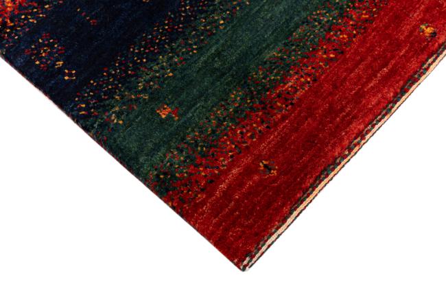 Persia Gabbeh Loribaft Atash - 5