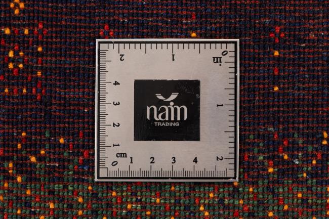 Persia Gabbeh Loribaft Atash - 7