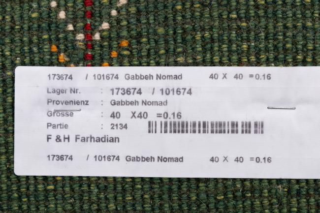 Gabbeh Nomad - 6