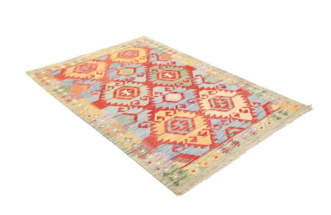 Kilim  Afghan - 2