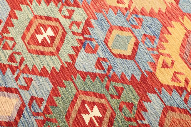 Kilim  Afghan - 3