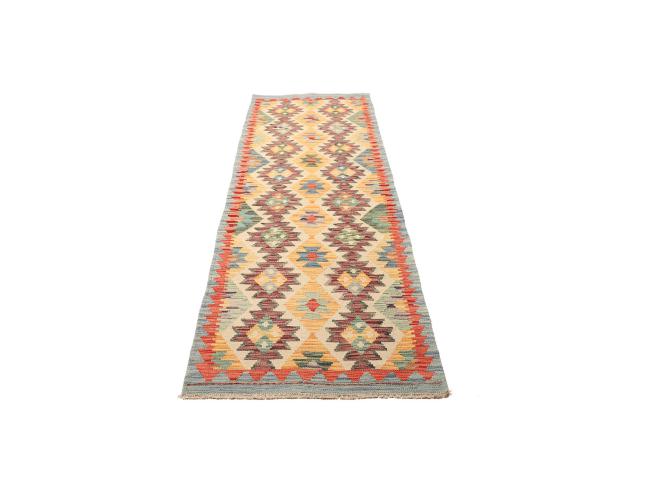 Kilim Afegão - 1