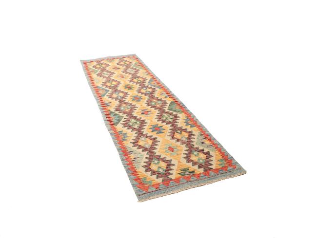 Kilim Afegão - 2