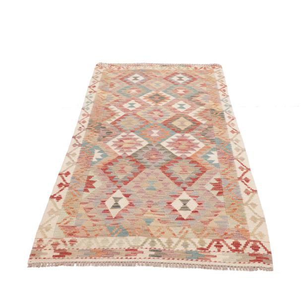 Kilim Afghan - 1