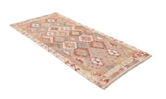 Kilim Afghan - 2