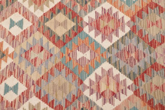 Kilim Afghan - 3