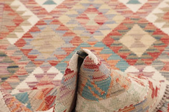 Kilim Afghan - 5