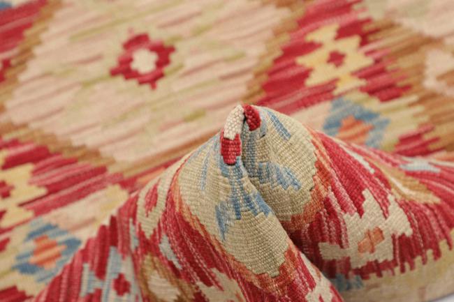 Kilim Afghan - 5