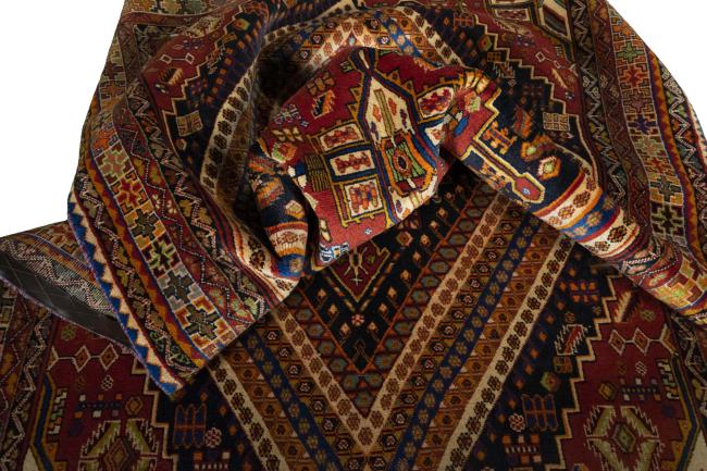 Shiraz - 1