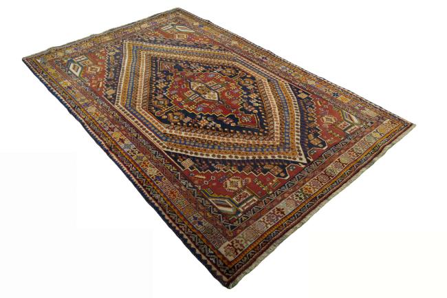 Shiraz - 4
