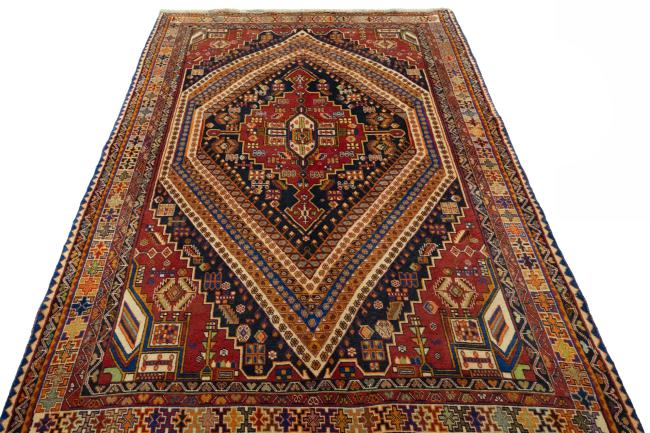 Shiraz - 5