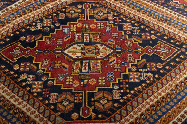 Shiraz - 7