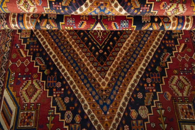 Shiraz - 10