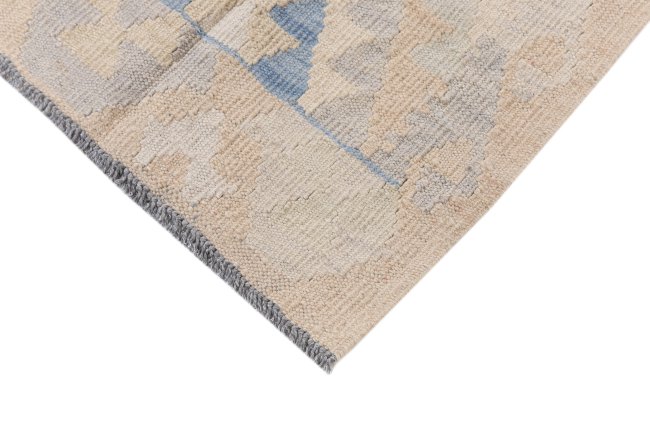 Kilim Afghan - 3