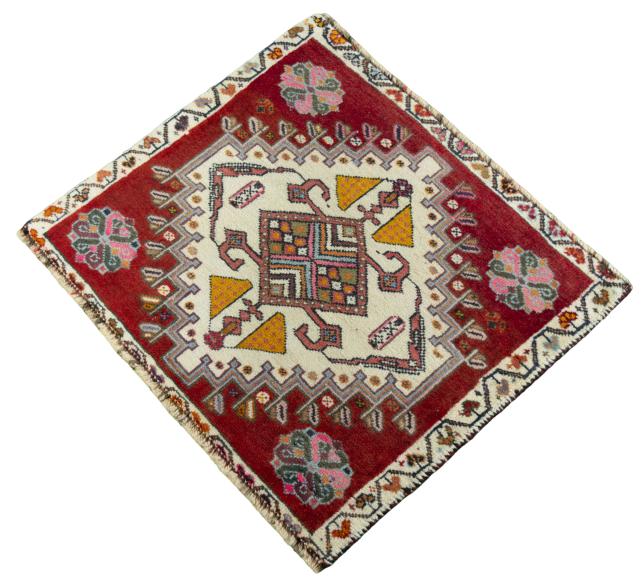 Shiraz - 1