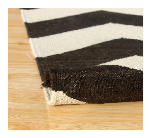 Kelim Afghan Design - 2