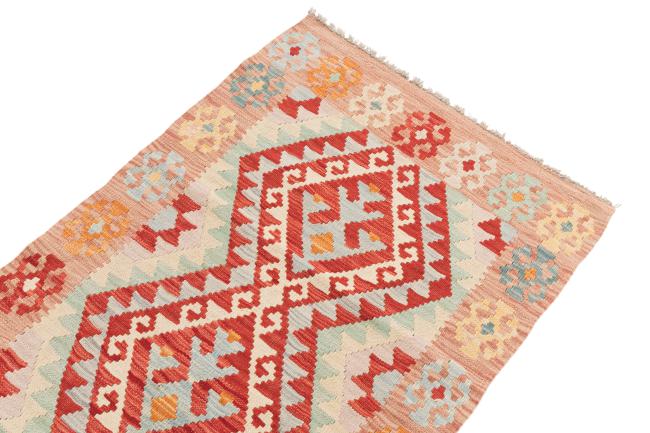 Kilim Afegão - 2