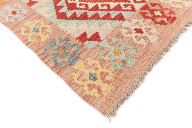 Kilim Afegão - 4