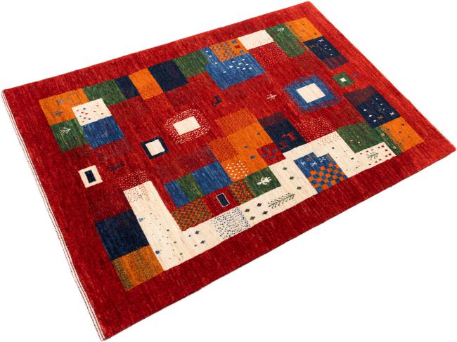Perser Gabbeh Loribaft Atelier - 1