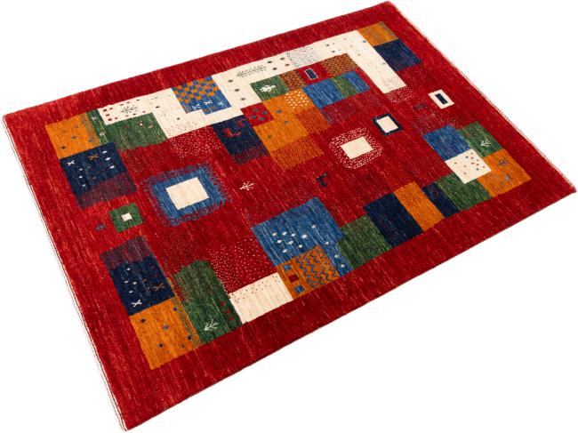 Perser Gabbeh Loribaft Atelier - 2