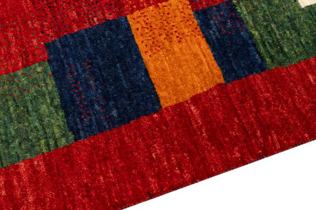 Perser Gabbeh Loribaft Atelier - 4