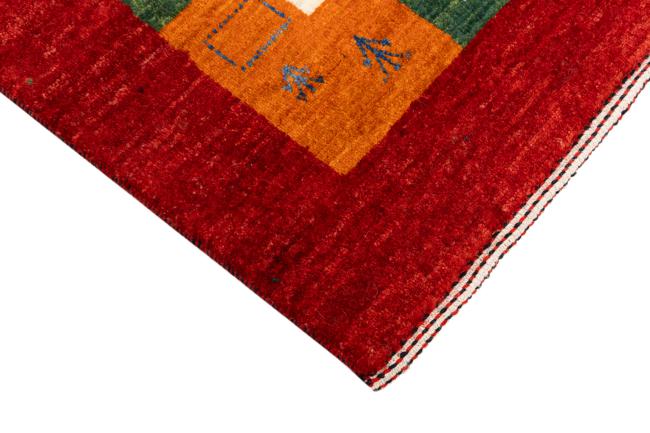 Perser Gabbeh Loribaft Atelier - 5