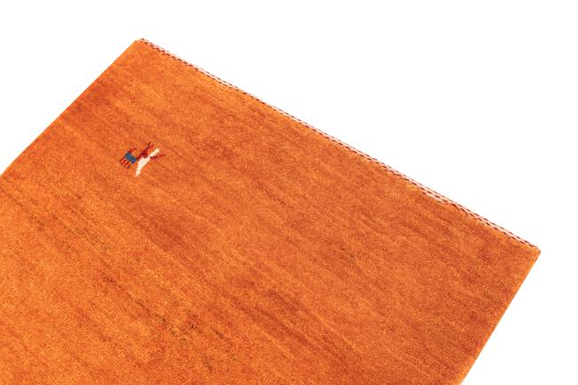 Persa Gabbeh Kashkuli Banafsheh - 3