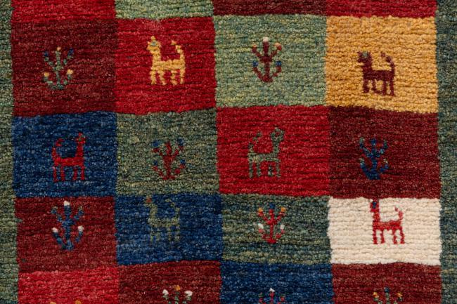 Perski Gabbeh Pure - 6