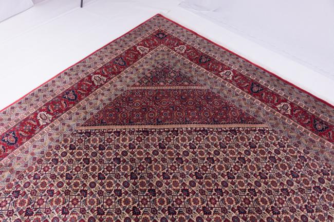 Indo Bidjar - 3