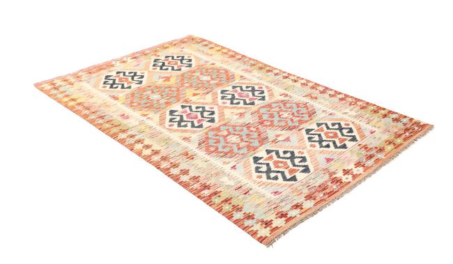 Kilim  Afghan - 2