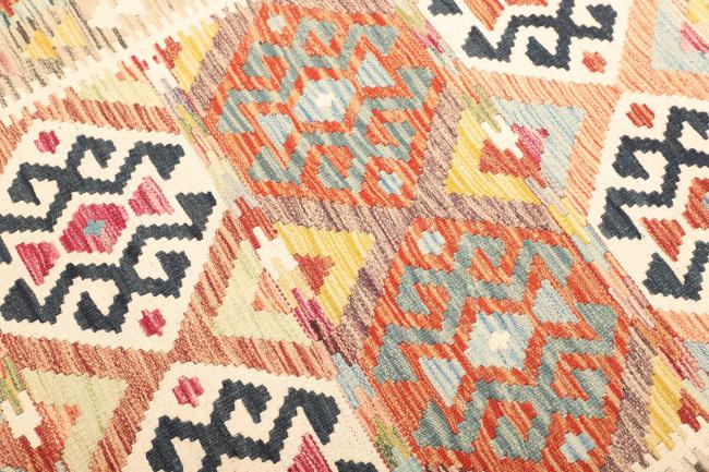 Kilim  Afghan - 3