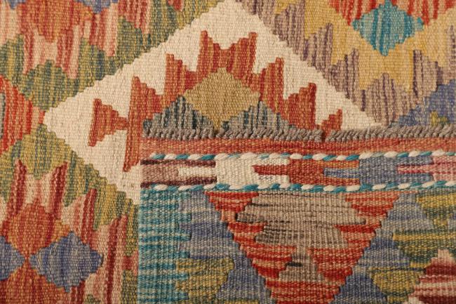 Kilim Afegão - 4