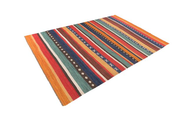 Kilim Afghan Heritage - 1