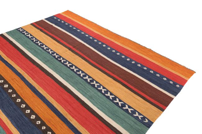 Kilim Afghan Heritage - 2