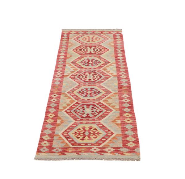 Kilim Afghan - 1