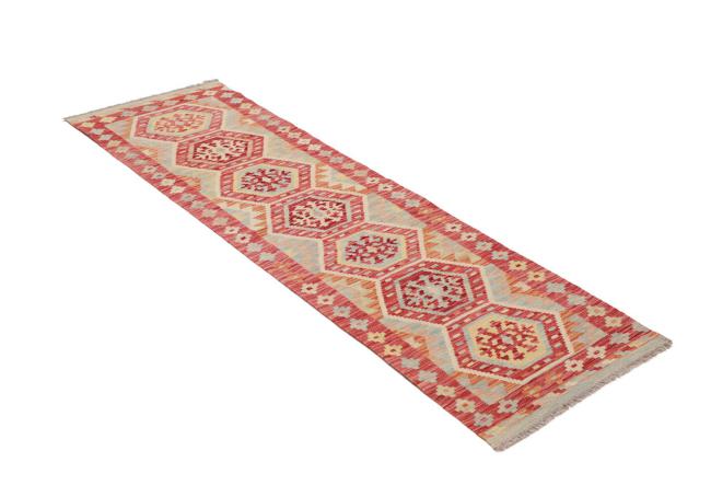 Kilim Afghan - 2