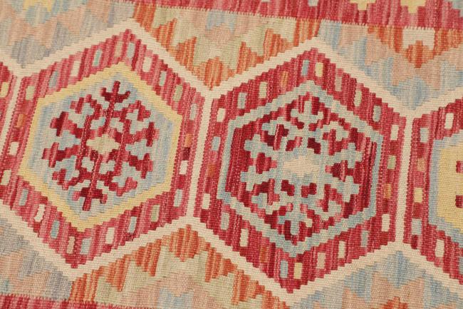 Kilim Afghan - 3