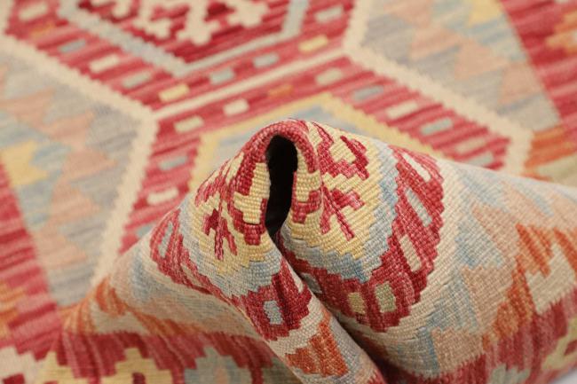 Kilim Afghan - 5