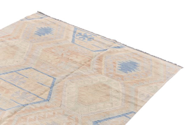 Kilim Afghan - 2
