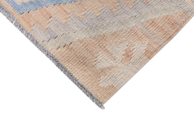 Kilim Afghan - 3