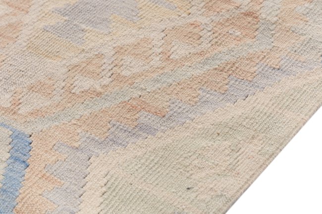 Kilim Afghan - 4