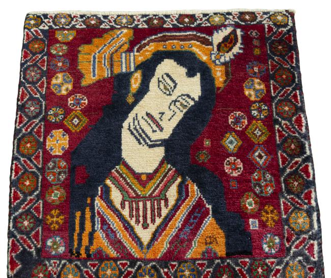 Shiraz - 3
