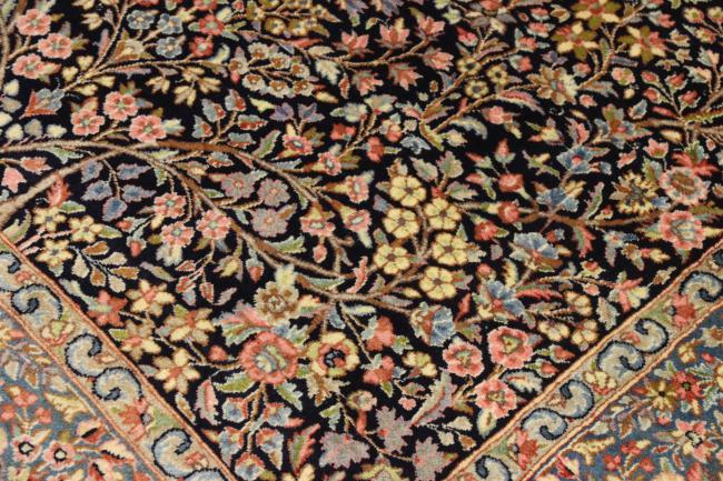 Kerman Rafsanjan - 4