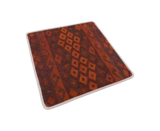 Kilim Afghan Cushion Cover - 2