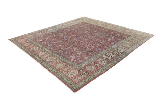 Tabriz Vecchio - 1